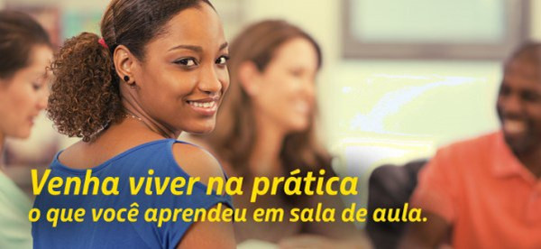 A Petrobras Distribuidora cumpre um plano corporativo para a promoção da igualdade étnico-racial e de gênero Foto: Divulgação/Petrobras