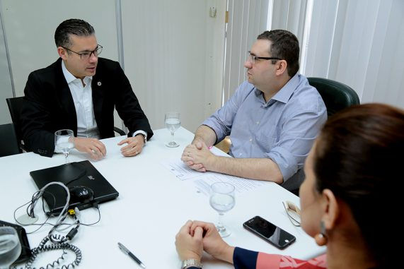 Foto (Crédito: Aleam)