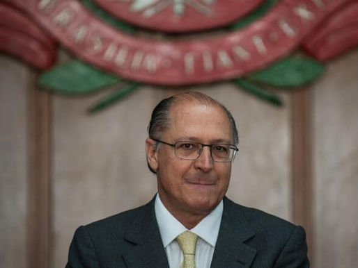 Carlos Neder: Modelo de Alckmin para o Brasil inclui até ficha suja