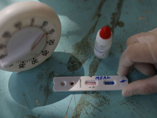 Brasil passa de 80 mil mortos pela covid-19