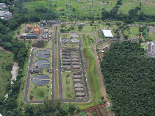 Franca: primeiro lugar no Ranking do saneamento pelo quinto ano consecutivo