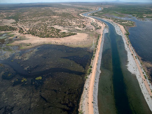 Transposição do São Francisco será debatida com o ministro da Integração Nacional