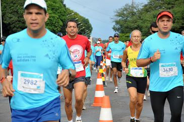 Pesquisa americana mostra que prática de esportes pode causar doenças renais