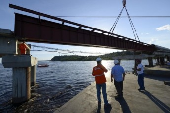 Foto: Alex Pazuello/Agecom