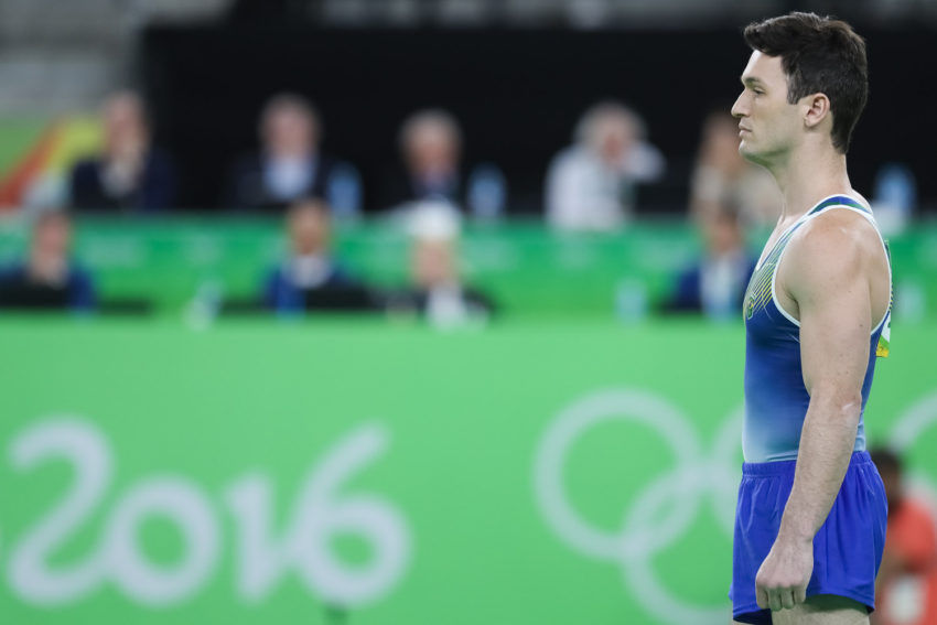 Foto: RicardoBufolin/ CBG