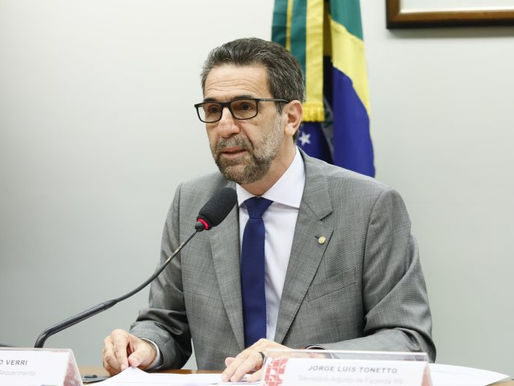 Proposta proíbe criação de subsidiárias da Petrobras apenas para venda