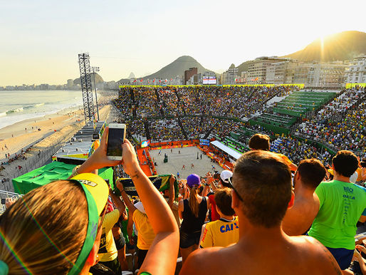 Rio 2016 estabelece novo patamar para o esporte olímpico e paralímpico