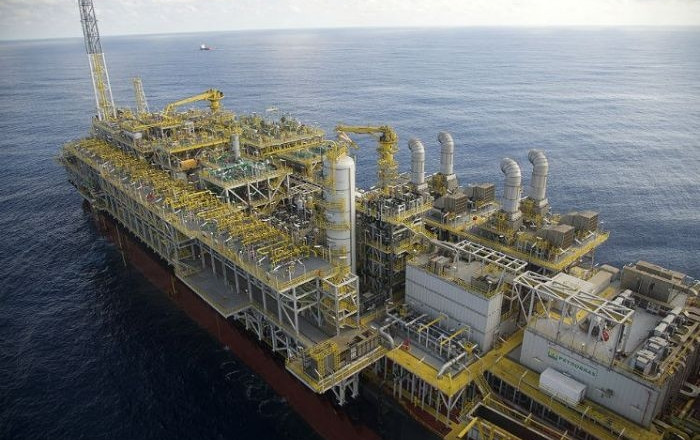 Agência Petrobras/Stéferson Faria