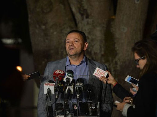 Ministro destaca sentimento de “unidade política” após reunião com Dilma