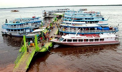 Comissão dos Transportes prioriza transportes fluviais no primeiro semestre e vai discutir mobilidad