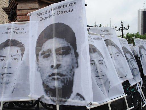 Bachelet diz que México precisa reconhecer ‘sombras do passado’ para seguir em frente