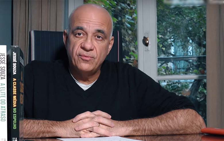 Jessé: ataque ao funcionalismo público por um governo que só está preocupado em pagar os juros da dívida/Foto: divulgação