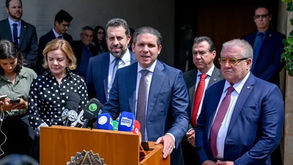 Regulamentação de trabalho por aplicativo deve ser votada em abril