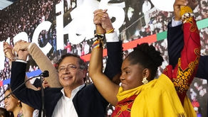 Eleição de Petro na Colômbia consolida avanço popular na América Latina