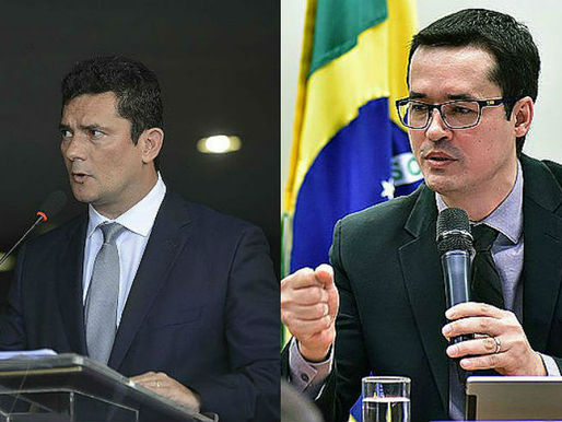 Lava Jato operou à margem da “missão constitucional do MP”, afirmam ex-procuradores