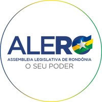 Assembleia Legislativa de Rodônia repudia depredação de prédios públicos em Brasília