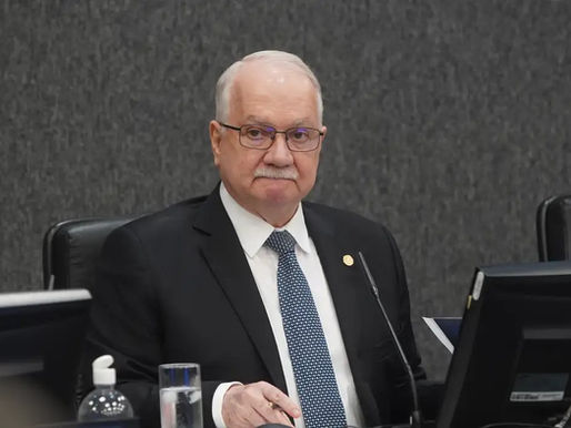 Banco Master: Fachin diz que medidas serão anunciadas no tempo devido