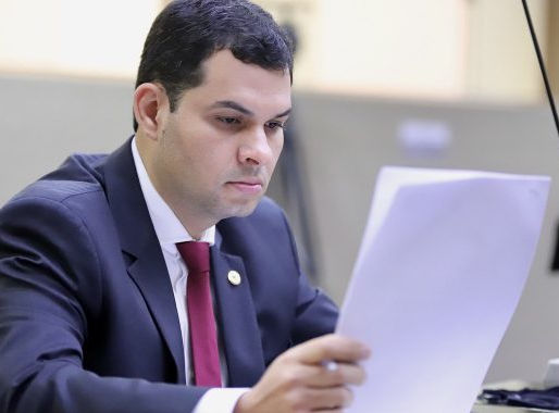 LDO no AM: deputados protocolam 42 emendas e matérias serão analisadas pelo relator Saullo Vianna