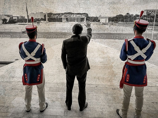 Isolamento de Bolsonaro no Brasil deve se repetir no exterior