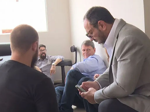 Caso Paraisópolis "é suficiente para cassar a candidatura de Tarcísio", diz ex-promotor
