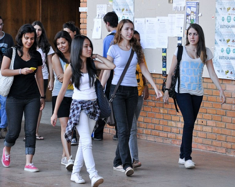 No dia 6 de julho será divulgado o resultado da segunda chamada. Aqueles que não forem selecionados poderão participar da lista de espera nos dias 17 e 20 de julho - Divulgação/MEC