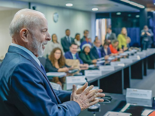 Política Nacional de Transição Energética prevê atrair R$ 2 trilhões