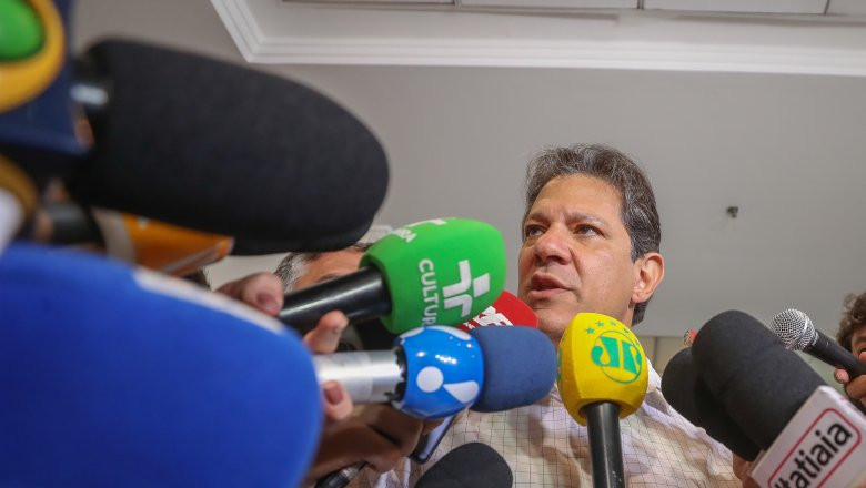Foto: Ricardo Stuckert