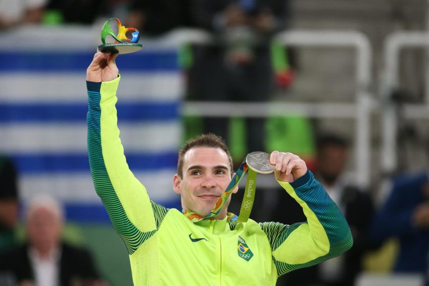 Foto: Roberto Castro/ Brasil2016