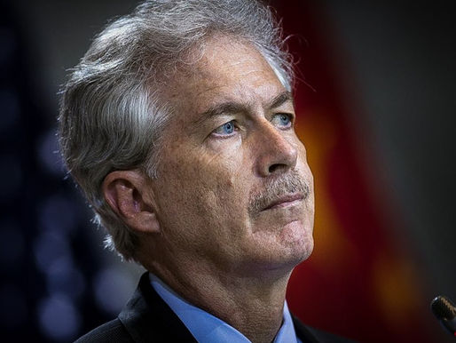 Sem divulgação, chefe da CIA está em Brasília para reunião com governo