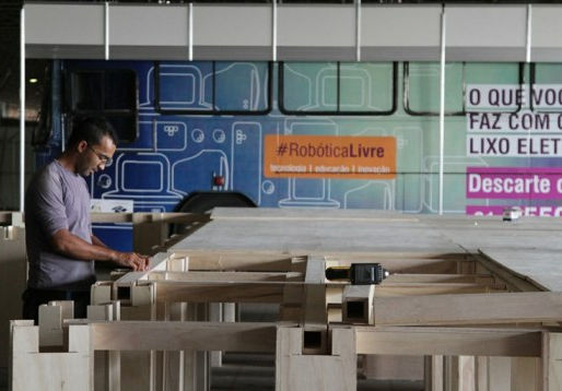 Semana Nacional de Ciência e Tecnologia começa na segunda (13)