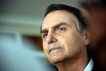 Bolsonaro diz que, em caso de privatizações, ninguém será prejudicado