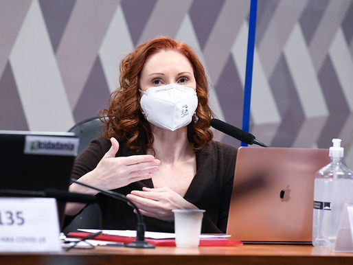 A ciência atesta: “Mentira orquestrada pelo governo mata”