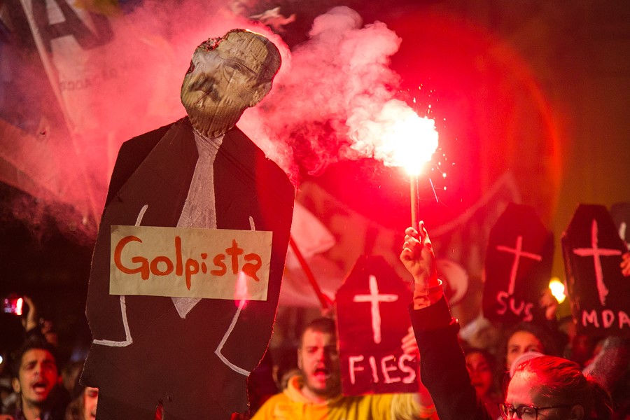 Foto: Guilherme Santos/ Sul21