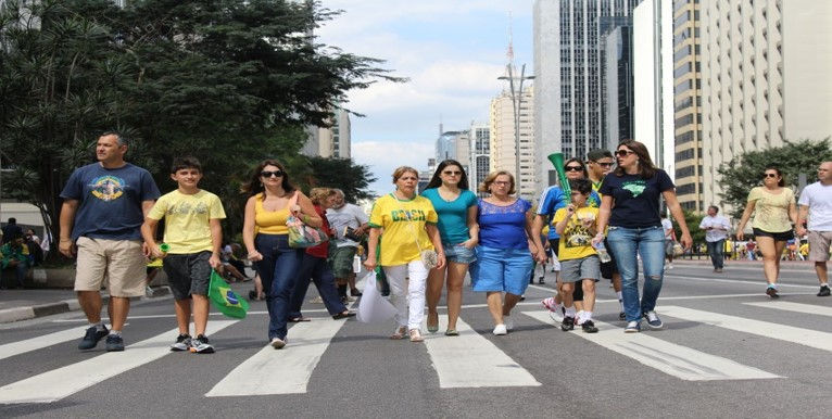 Foto: André Tambucci/ Fotos Públicas