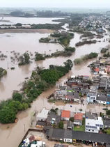 El Niño: investimentos para conter impactos climáticos somam R$ 1,3 bi