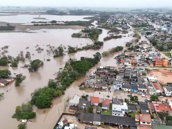 El Niño: investimentos para conter impactos climáticos somam R$ 1,3 bi