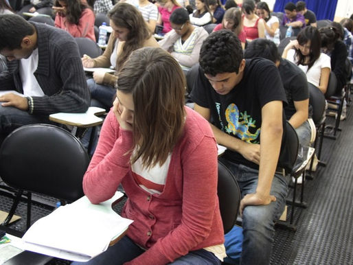 Resultado do Enem por escola sai no dia 9 de julho