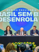Desenrola 3.0: Governo Lula vai comprar dívidas para aliviar o bolso de famílias endividadas
