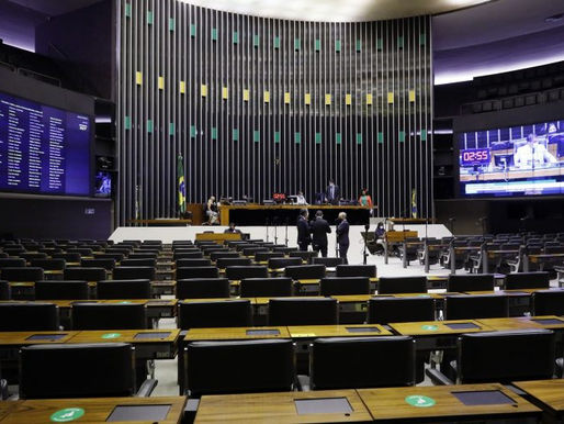 Câmara volta a debater sistema híbrido de votações no pós-pandemia