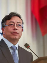 Colômbia: Petro não reconhece resultado eleitoral preliminar