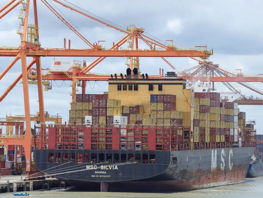 Ministros do Brasil e EUA vão retomar negociação comercial