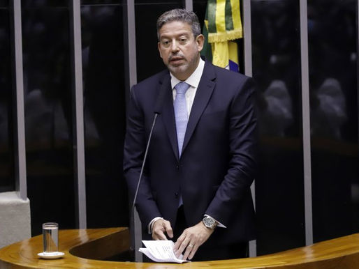 Com 302 votos, Arthur Lira é eleito presidente da Câmara dos Deputados em 1º turno