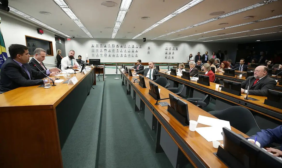 Foto: Agência Brasil