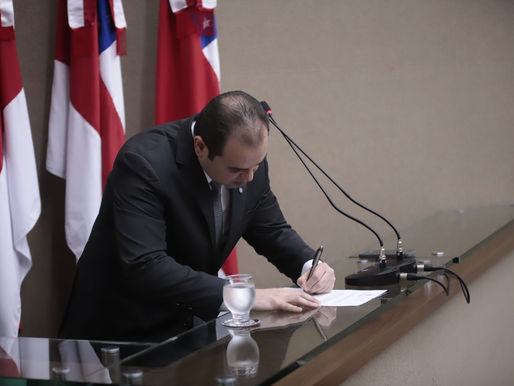 Assembleia Legislativa define nomes de integrantes da Comissão Especial do Concurso Público