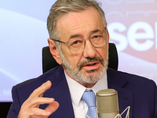 Ministro diz que país não quer apenas exportar minerais críticos