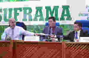 Foto (Crédito: assessoria do parlamentar)