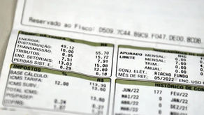 Fevereiro seguirá com bandeira tarifária verde na conta de luz