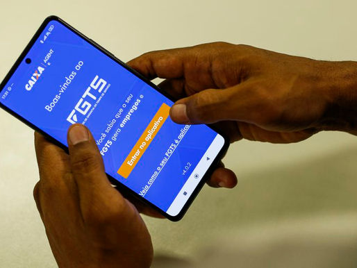 Conselho do FGTS aprova distribuição de R$ 12,9 bilhões para trabalhadores