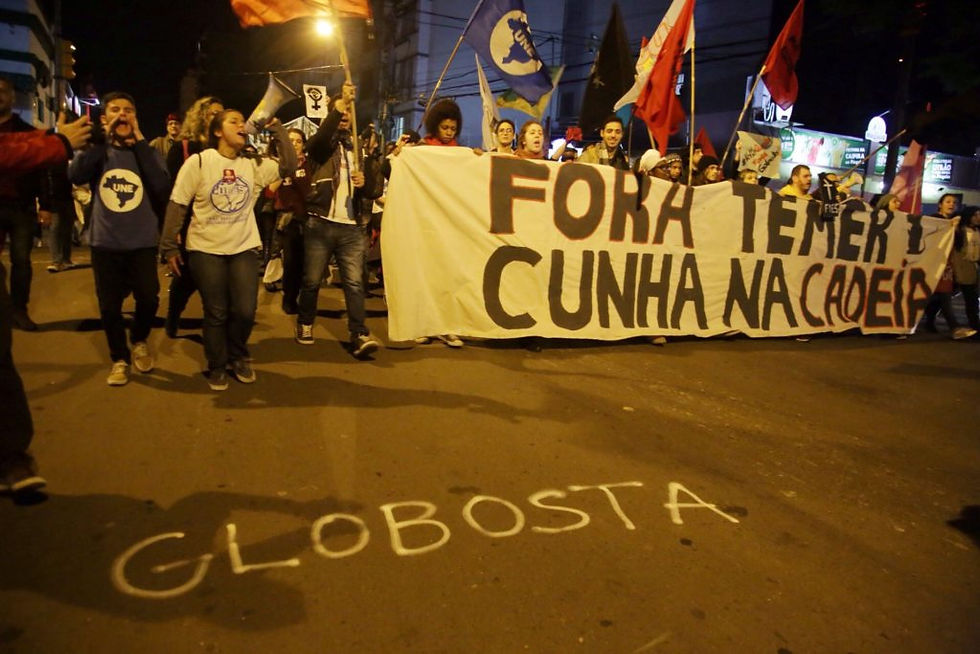 Foto: Guilherme Santos/ Sul21