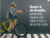 Respeito à Faixa, Respeito à Vida